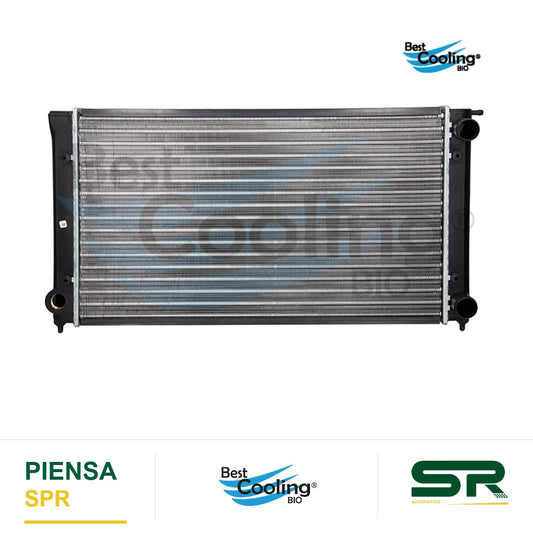 191-121-253K BEST COOLING - Imagen 2D 1