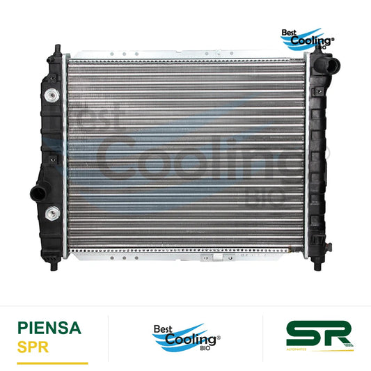 96536524BC BEST COOLING - Imagen 2D 1