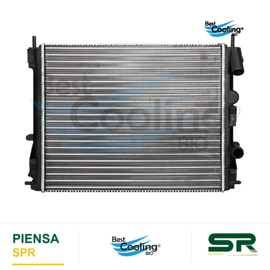 RD-NS03 BEST COOLING - Imagen 2D 1