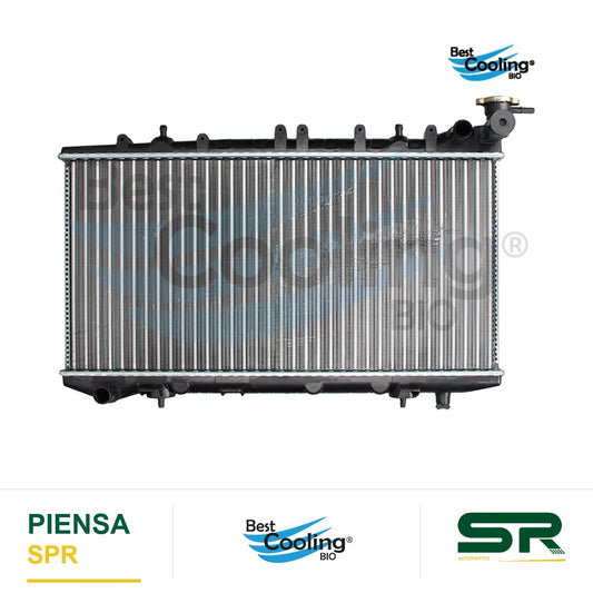 21410-F4200E BEST COOLING - Imagen 2D 1