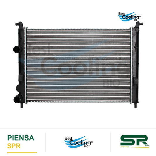 46779393BC BEST COOLING - Imagen 2D 1
