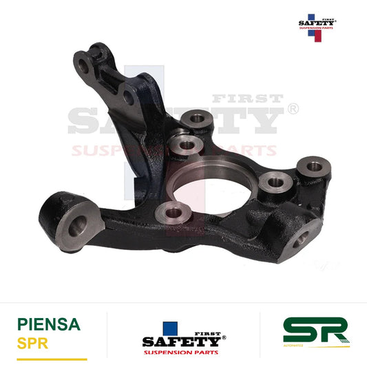 Mangueta Dirección Chevrolet Onix 3L 1.0 Lts 2021-2024 Turbo Onix 3L 1.2 Lts 2021-2022 Turbo Onix 3L 1.3 Lts 2023-2025 Turbo Delantera Izquierda Con Abs Safety