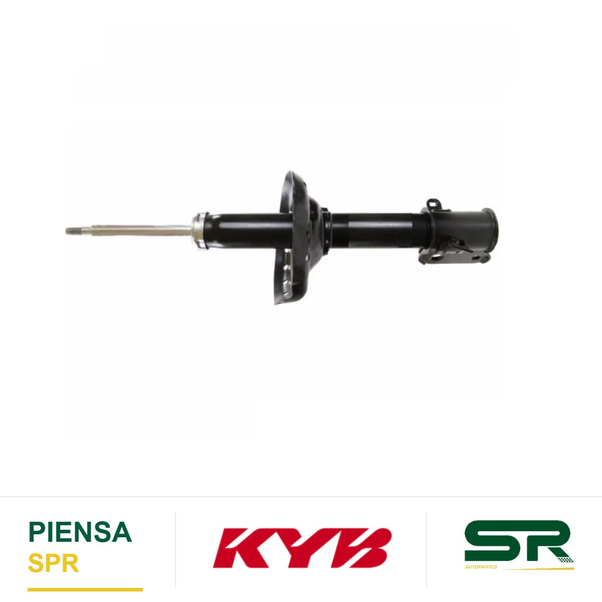 AMORTIGUADOR DELANTERO IZQUIERDO GAS EXCEL-G SUBARU OUTBACK TODOS (2013-2014) KYB