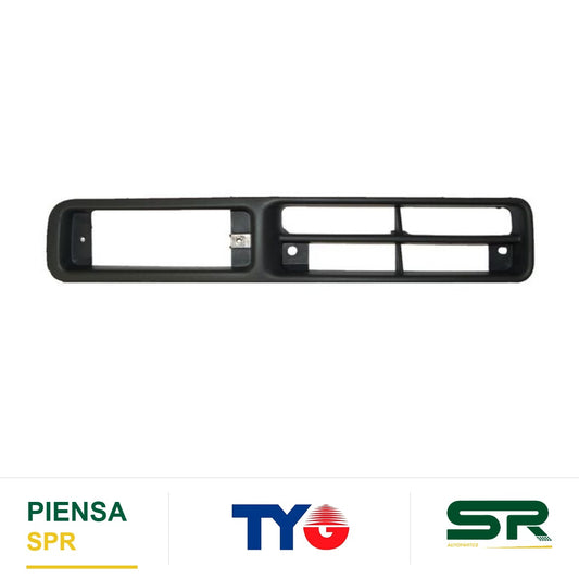 REJILLA IZQUIERDO NISSAN DE DEFENSA NISSAN PICKUP D21 1994-2007 ALD265 TYG