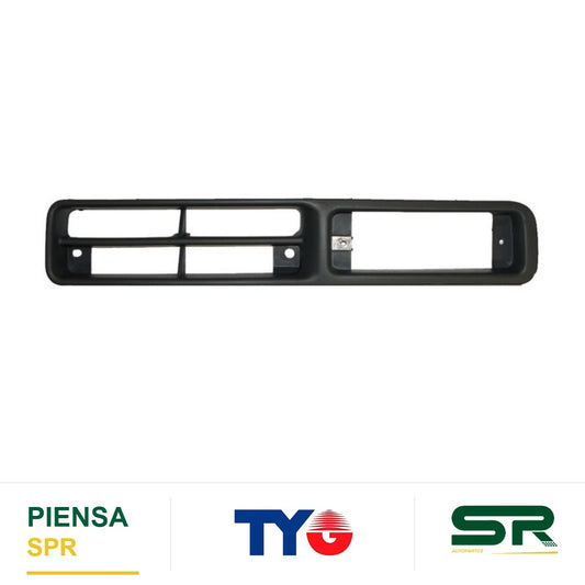 REJILLA DERECHO NISSAN DE DEFENSA NISSAN PICKUP D21 1994-2007 ALD265 TYG