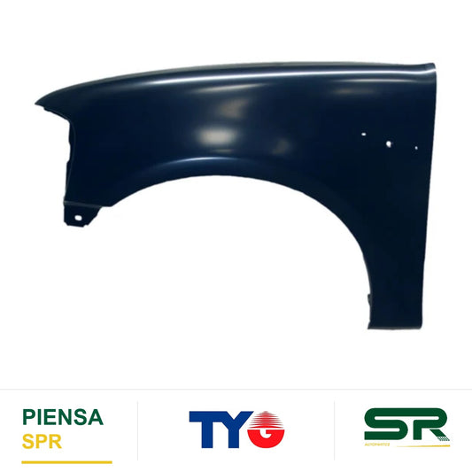 SALPICADERA IZQUIERDA FORD PU 1997-2007 / EXPEDITION 1997-2002 TYG