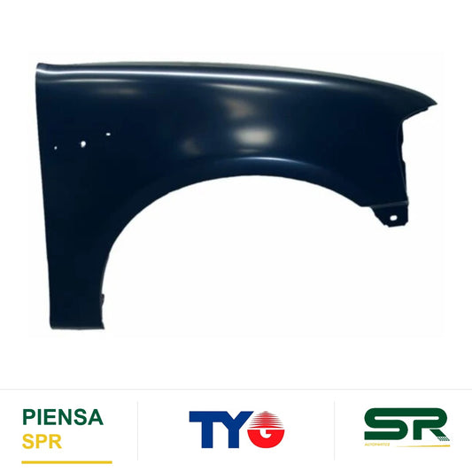 SALPICADERA DERECHA FORD PU 1997-2007 / EXPEDITION 1997-2002 TYG