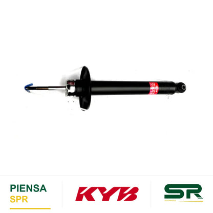 AMORTIGUADOR TRASERO GAS EXCEL-G VW. POINTER PICKUP 1.8 (1998-2010). KYB