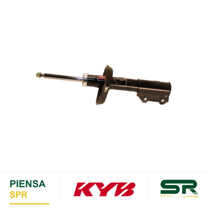 AMORTIGUADOR DELANTERO IZQUIERDO GAS EXCEL-G / BUICK VERANO L4 2.4 (2015-2016) KYB