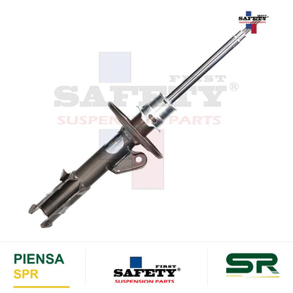 AMORTIGUADOR DELANTERA DERECHO GAS HONDA FIT 4L 1.5 LTS 2006-2008 SAFETY