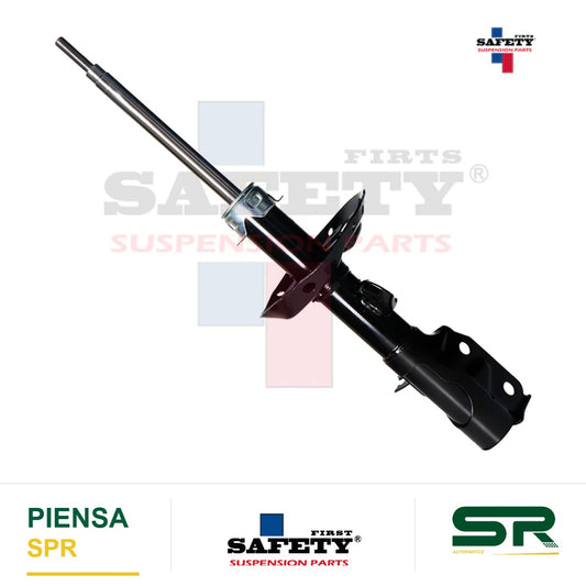 AMORTIGUADOR DELANTERA IZQUIERDO GAS HONDA FIT 4L 1.5 LTS 2015-2019 CITY 4L 1.5 LTS 2014-2020 SAFETY
