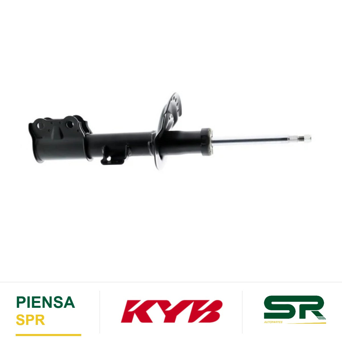 AMORTIGUADOR DELANTERO DERECHO GAS EXCEL-G HYUNDAI ELANTRA (2015-2016) KYB