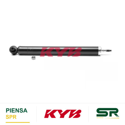 AMORTIGUADOR TRASERO HIDRÁULICO VW GOLF A4 EXC TDI (2000-2003) KYB