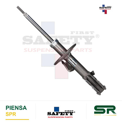 AMORTIGUADOR DELANTERA IZQUIERDO GAS HONDA FIT 4L 1.5 LTS 2006-2008 SAFETY