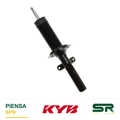 AMORTIGUADOR DELANTERO GAS EXCEL-G FORD TRANSIT PASAJEROS (2014-2015). KYB
