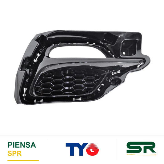 REJILLA TRASERA IZQUIERDO MG ZS 2023-2024 TYG