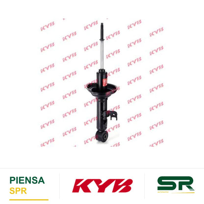 AMORTIGUADOR DELANTERO DERECHO GAS EXCEL-G TOYOTA HYLUX (TODOS) (2012-2015) KYB