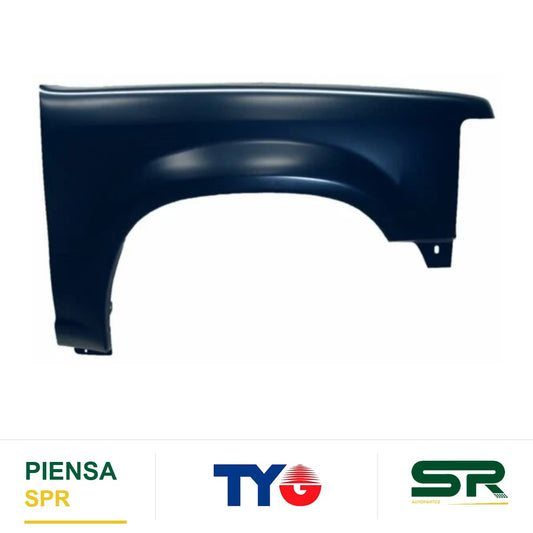 SALPICADERA DERECHA FORD EXPLORER 1991-1994 TYG