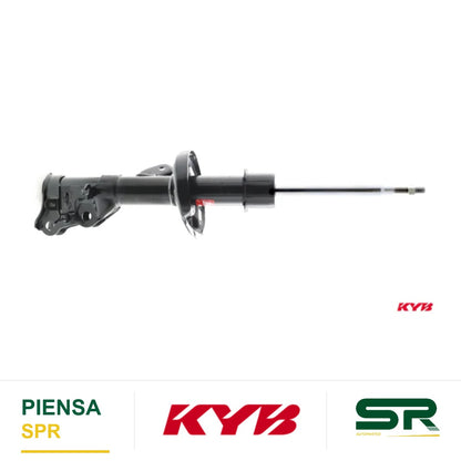AMORTIGUADOR DELANTERO DERECHO GAS EXCEL-G HONDA HR-V (2016-2019) KYB