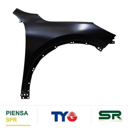 SALPICADERA DERECHA FORD ESCAPE 2020-2022 GDN6 TYG