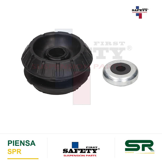 Base Amortiguador Delantera Nissan Versa 2012-2024 March 2012-2023 Nissan Truck Kicks 2017-2020 Con Balero Safety
