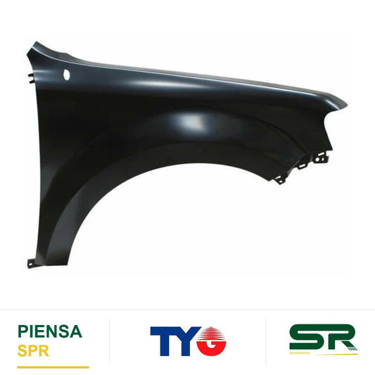 SALPICADERA DERECHA FORD ESCAPE 2008-2012 RVR TYG