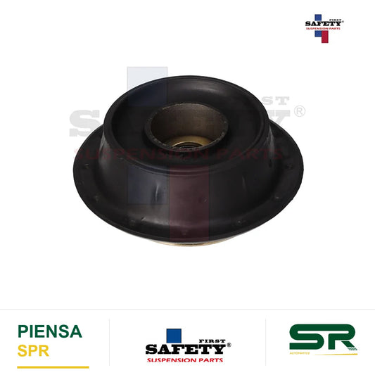 Base Amortiguador Delantera Volkswagen Golf A2 1987-1992 Jetta A2 1987-1992 Pointer 1998-2004 Con Balero Safety =1886/Dai Safety