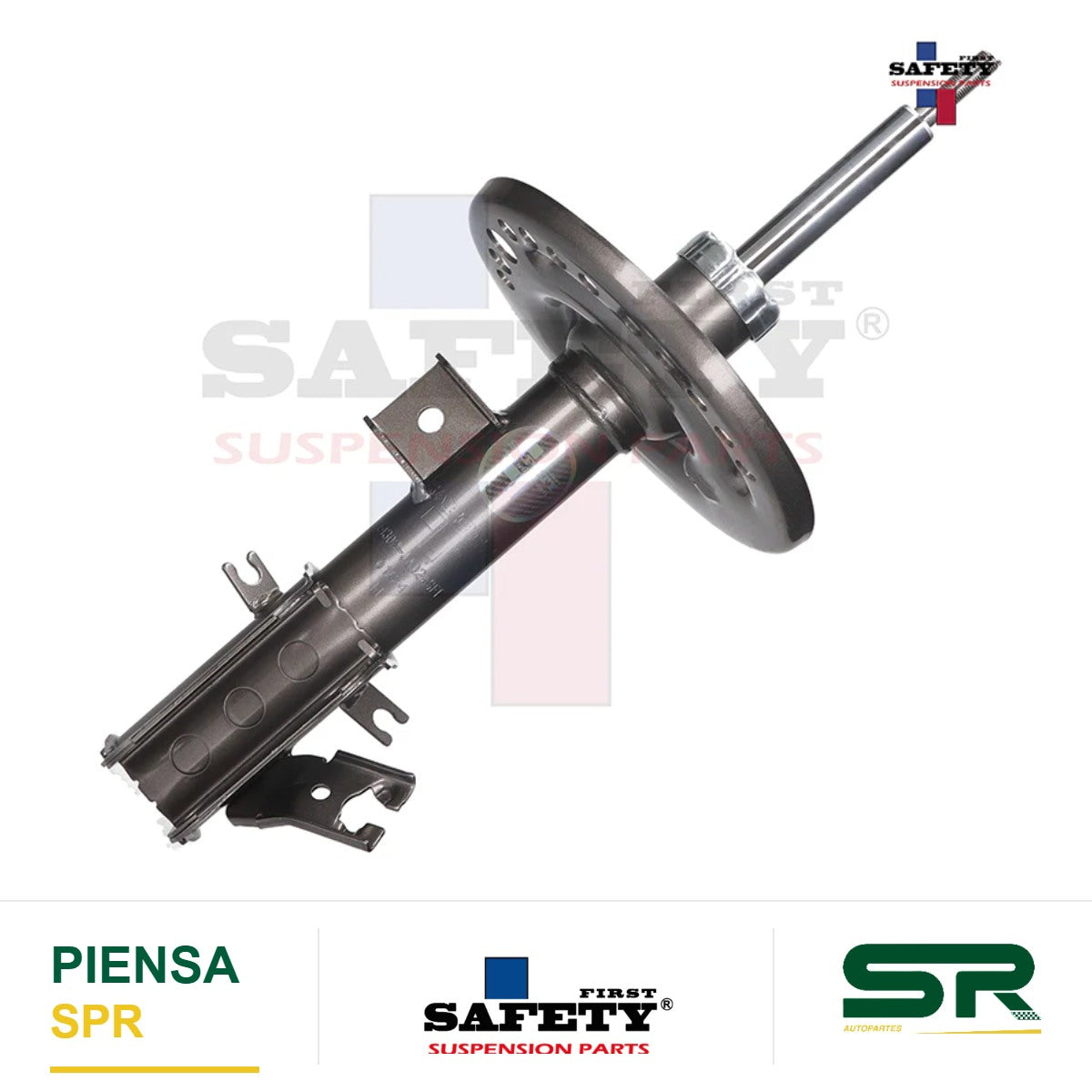 AMORTIGUADOR DELANTERA DERECHO GAS NISSAN ALTIMA 2007-2013 MAXIMA 2009-2014 SAFETY