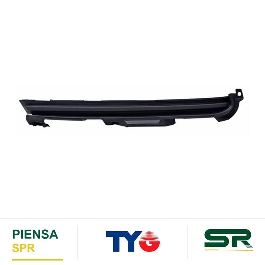 REJILLA IZQUIERDO MAZDA CX9 2016-2023 INF TYG
