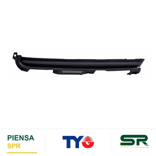 REJILLA DERECHO MAZDA CX9 2016-2023 INF TYG