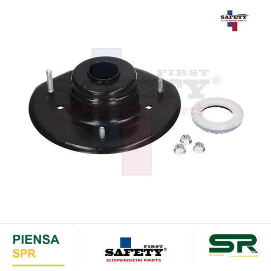 Base Amortiguador Delantera Chrysler Truck Voyager 2001-2007 Pacifica 2004-2007 Dodge Truck Grand Caravan 2001-2007 Chrysler Truck Town & Country 2001-2007 Dodge Truck Caravan 2001-2007 Chrysler Truck Grand Voyager 2001-2007 Con Balero Safety