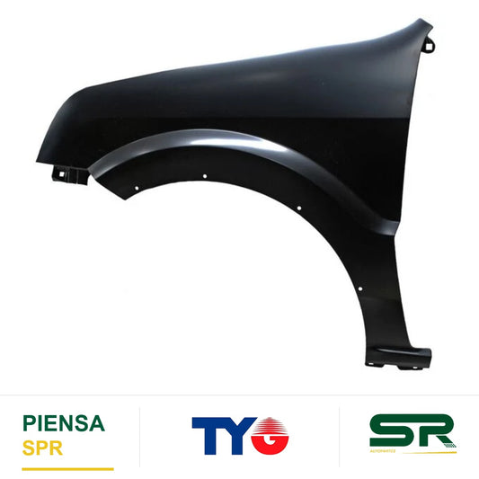 SALPICADERA IZQUIERDA FORD ECOSPORT 2004-2007 28707 TYG