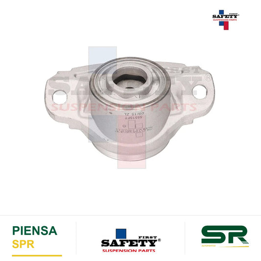 Base Amortiguador Trasera Volkswagen Jetta A7 4L 1.4 Lts 2019-2022 Volkswagen Truck Tiguan 4L 1.4 Lts 2018-2022 Volkswagen Virtus 4L 1.6 Lts 2020-2022 Safety