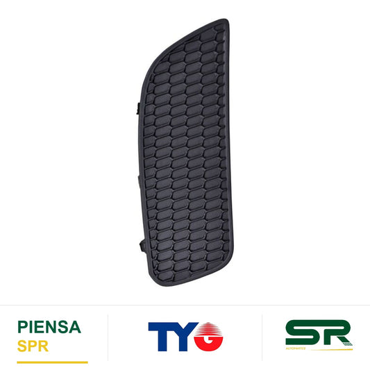 REJILLA TRASERA IZQUIERDO MAZDA CX-50 2023-2025 TYG