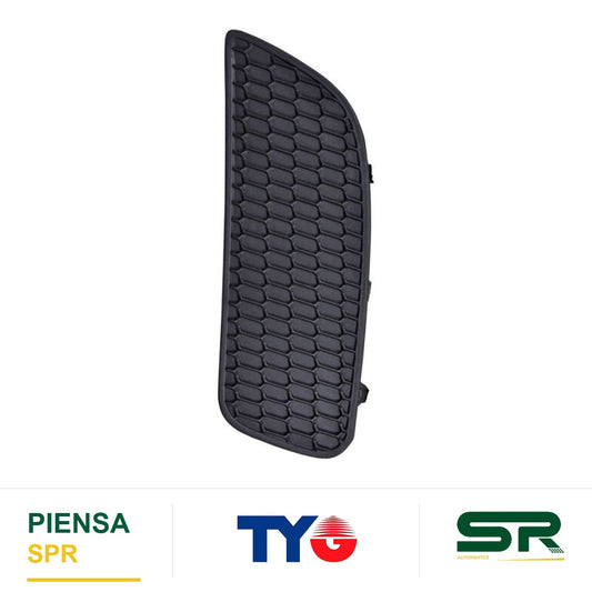 REJILLA TRASERA DERECHO MAZDA CX-50 2023-2025 TYG