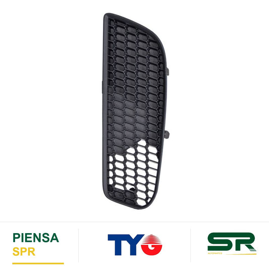 REJILLA IZQUIERDO MAZDA CX-50 2023-2025 TYG