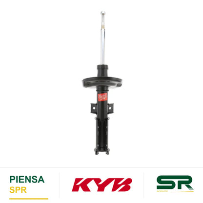 AMORTIGUADOR DELANTERO GAS EXCEL-G CADILLAC SRX (2010-2016) SOLO SUSP. NORMAL. KYB