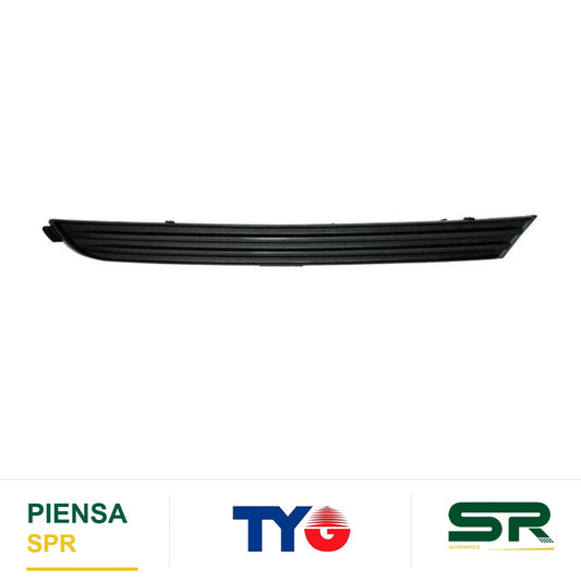 REJILLA DERECHO SIN FARO DE NIEBLA MAZDA CX-5 2018-2021 944 TYG