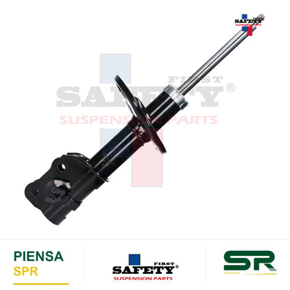 AMORTIGUADOR DELANTERA DERECHO GAS MAZDA CX-3 2013-2020 SAFETY