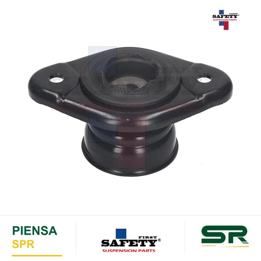 Base Amortiguador Trasera Nissan Versa 4L 1.6 Lts 2020-2024 Nissan Truck Kicks 4L 1.6 Lts 2017-2020 Safety