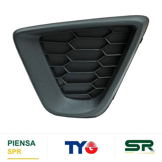 REJILLA IZQUIERDO SIN FARO DE NIEBLA MAZDA CX-5 2013-2015 TYG