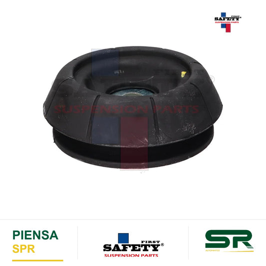 Base Amortiguador Delantera Chevrolet Astra 2000-2006 Corsa 2003-2008 Chevrolet Truck Meriva 2004-2008 Tornado 2004-2020 Zafira 2000-2006 Sin Balero Safety