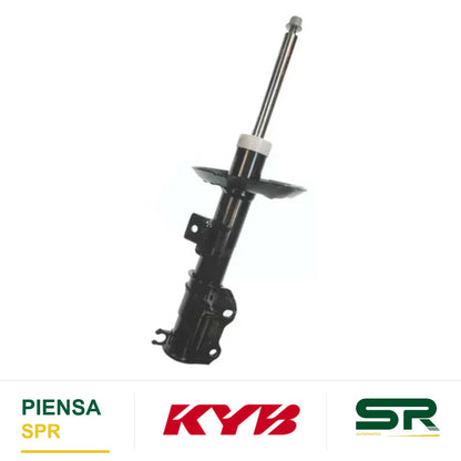 AMORTIGUADOR DELANTERO GAS EXCEL-G MERCEDES BENZ VIANO L4 2.2 (2013-2015). KYB