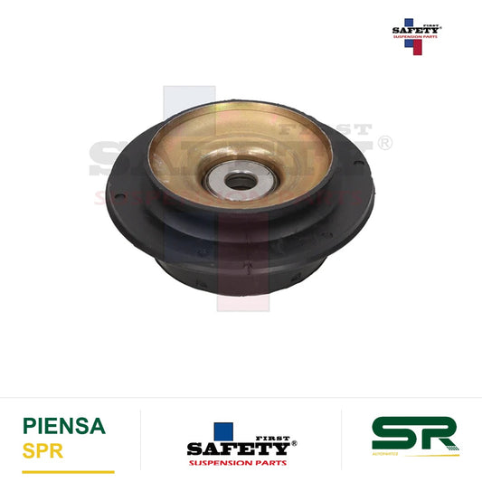Base Amortiguador Delantera Volkswagen Pointer 2005-2009 Gol 2000-2004 Pointer Pick Up 2000-2010 Con Balero =7055 Safety