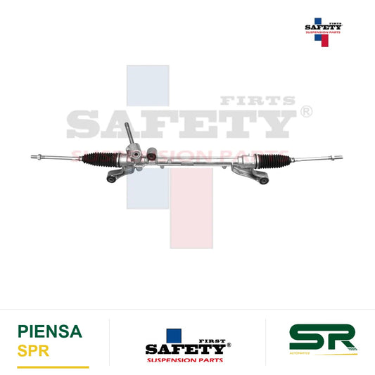 GN1Z-3504-GSFT SAFETY - Imagen producto