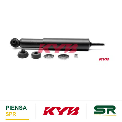 AMORTIGUADOR TRASERO HIDRÁULICO CHEV CORSA SEDAN HB (2002-2008) KYB