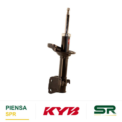 AMORTIGUADOR DELANTERO DERECHO GAS EXCEL-G SUBARU XV (2013-2014) - FORESTER (2014-2018). KYB