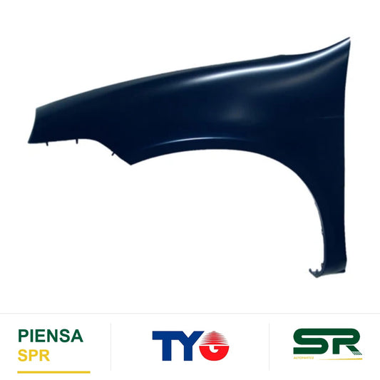 SALPICADERA IZQUIERDA DODGE NEON 2000-2005 TYG