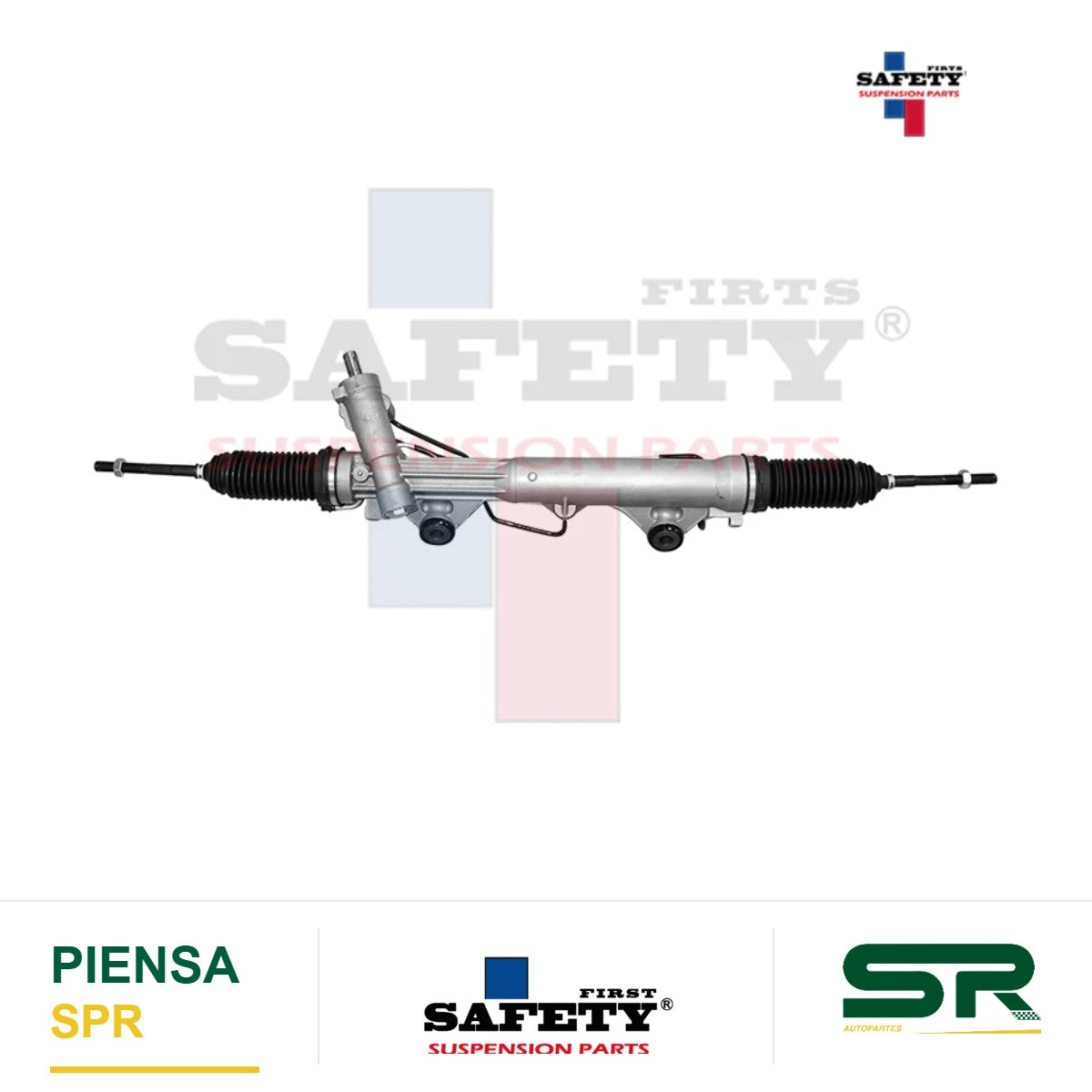 9L5Z-3504-ESFT SAFETY - Imagen producto