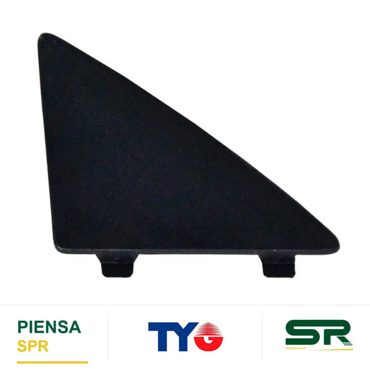 REJILLA IZQUIERDO MAZDA 3 2014-2016 INTERIOR DE FASCIA CENT TYG